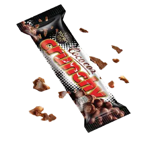 Toren Cococoz Crunchy milk 32g